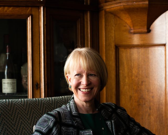 Berry Bros. & Rudd chief executive Emma Fox will leave the business later this summer after six years leading the historic wine and spirits merchant.The company has appointed chief financial officer Emily Rae and UK managing director Rob Symington as co chief executives as it prepares for its next phase of international growth.