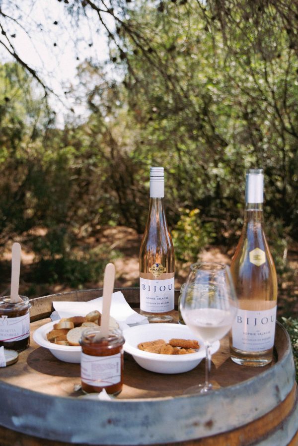 The new face of Languedoc