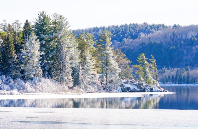The battle of Canada’s frost control methods heats up