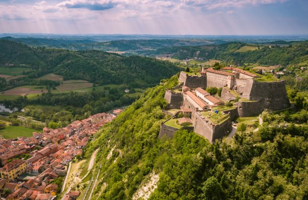 Why wine tourists should have Gavi DOCG firmly in their sights