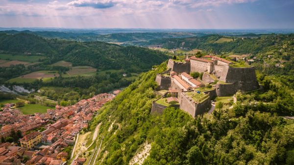 Why wine tourists should have Gavi DOCG firmly in their sights