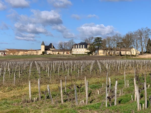Bordeaux 2025 en primeur: Sauternes & Barsac ‘very rich, very powerful’