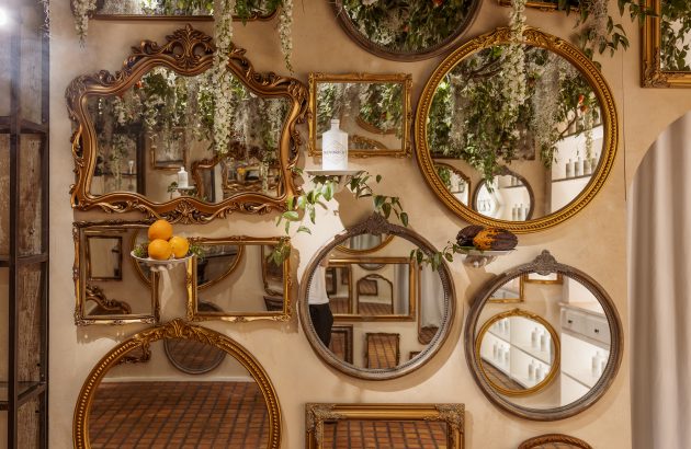 Hendrick’s opens immersive Selfridges experience