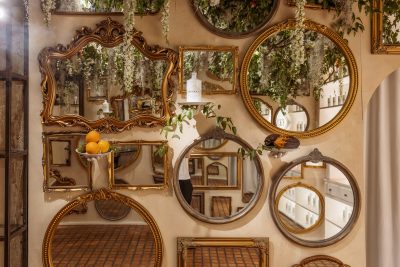 Hendrick’s opens immersive Selfridges experience