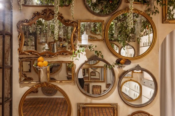 Hendrick’s opens immersive Selfridges experience
