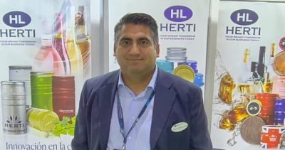Herti expands business in South America