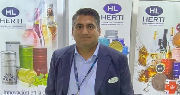 Herti expands business in South America