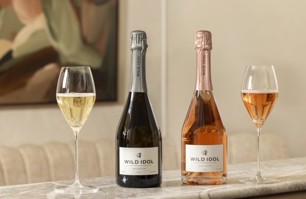 Wild Idol welcomes spring with sophisticated serves