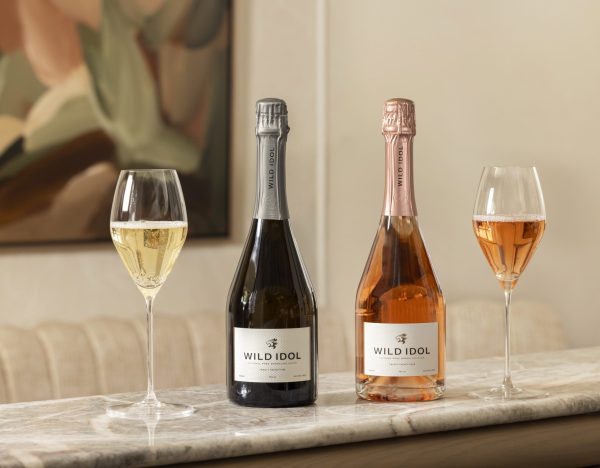 Wild Idol welcomes spring with sophisticated serves