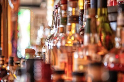 South Korea introduces mandatory drink-driving warnings on alcohol