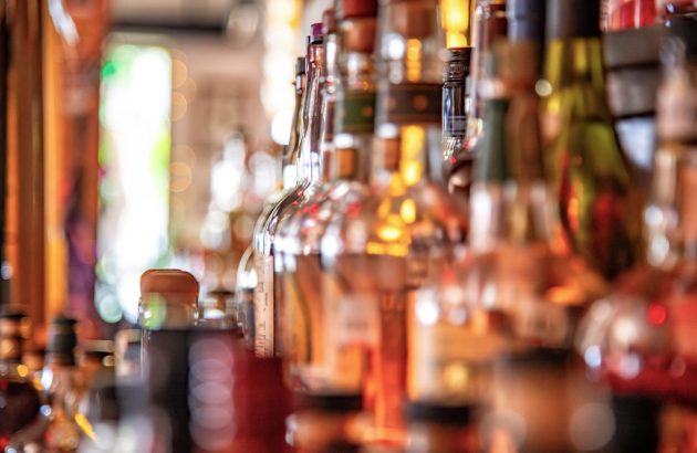 South Korea introduces mandatory drink-driving warnings on alcohol