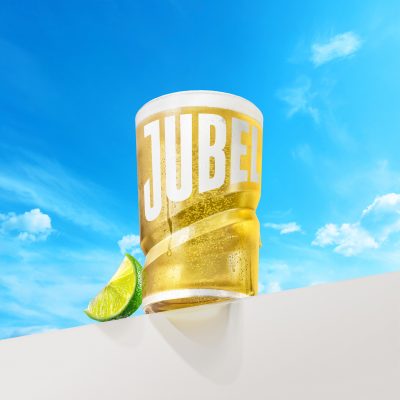 Jubel rolls out Lime lager with Young’s