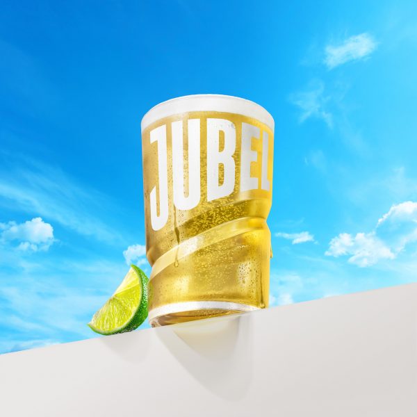 Jubel rolls out Lime lager with Young’s