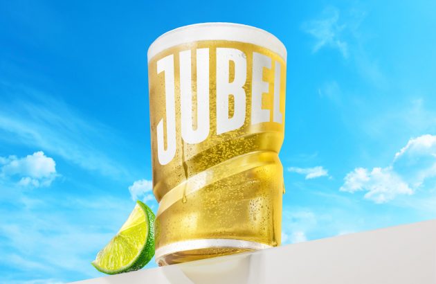 Jubel rolls out Lime lager with Young’s