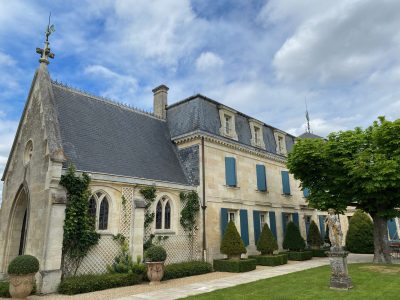 Bordeaux 2025 en primeur: Pessac-Léognan, Graves, Médoc & Bordeaux dry whites