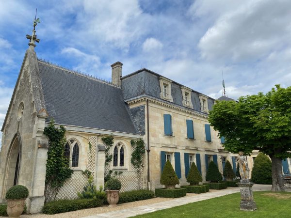 Bordeaux 2025 en primeur: Pessac-Léognan, Graves, Médoc & Bordeaux dry whites