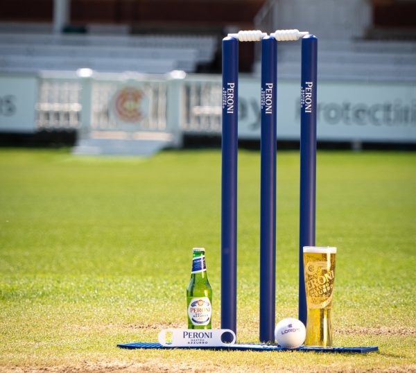 Asahi becomes official beer partner and supplier at Lord’s