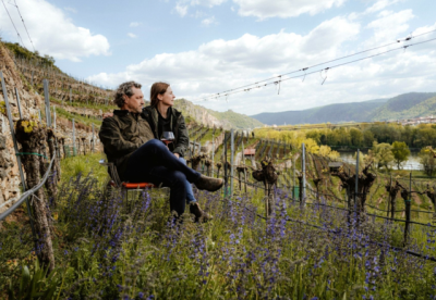 FX Pichler unveils Pinot ‘passion project’