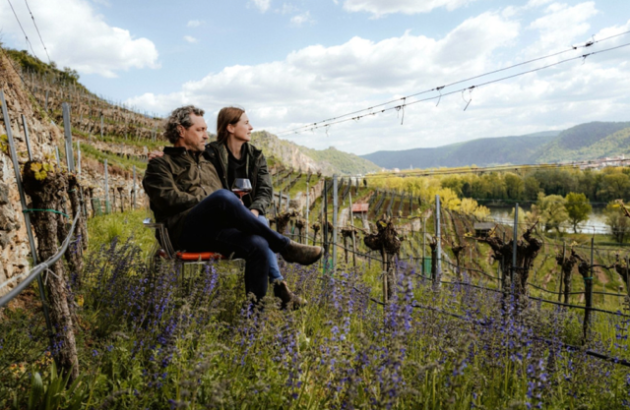 FX Pichler unveils Pinot ‘passion project’