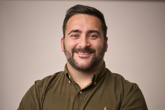 Damm UK’s managing director Luke White speaks to Jessica Mason about the elements that have shaped his career, his perspective and also encouraged him to raise other people up along the way.
