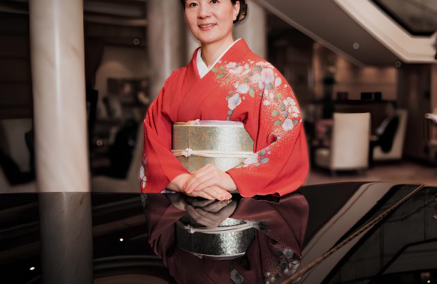 Making the most of sake’s ‘blank slate’ potential