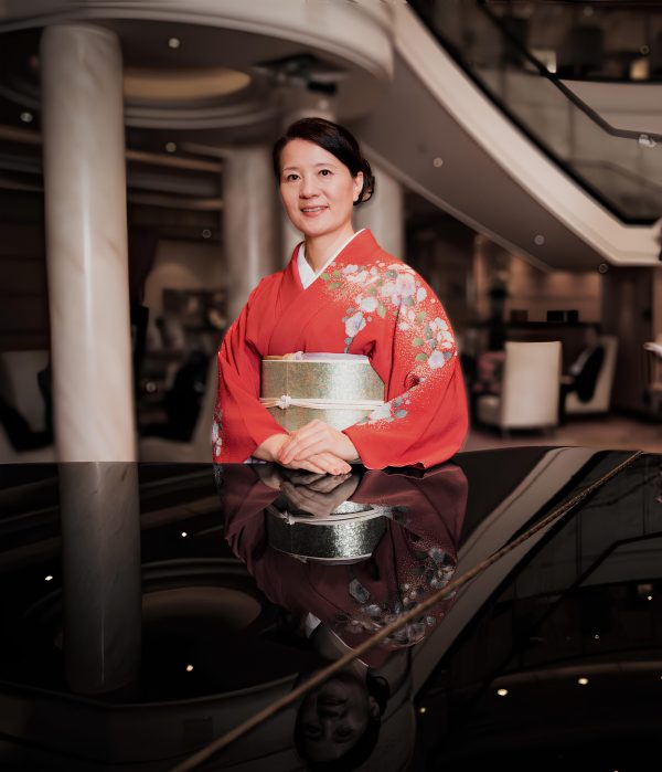 Making the most of sake’s ‘blank slate’ potential