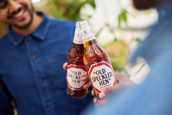 Damm UK acquires Old Speckled Hen from Greene King