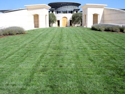 Opus One shows off ‘monumental’ redesign with a hidden twist