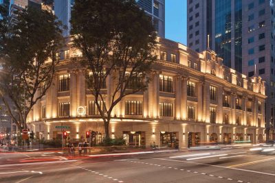 Uncorked festival to spotlight Australian wine in Singapore