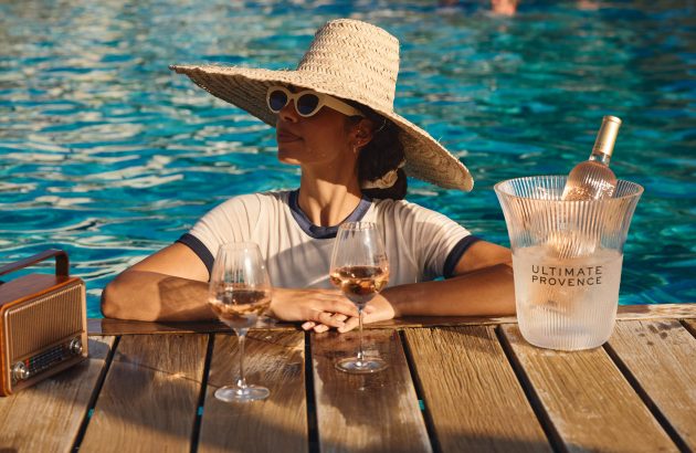 Ultimate Provence ramps up UK push
