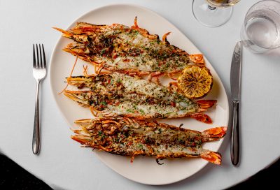 Wine List of the Week: Sale e Pepe Mare