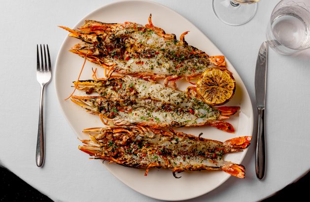 Wine List of the Week: Sale e Pepe Mare