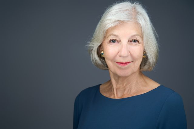 In an exclusive interview, TFWA president Sarah Branquino reveals how her career journey and pinpoints what GTR needs to continue to achieve to secure its future. Jessica Mason reports.