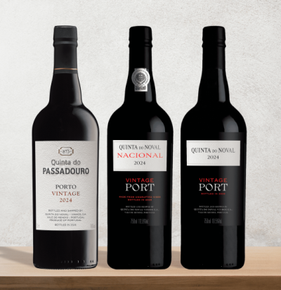 Quinta Do Noval declares ‘exceptional’ ports from 2024 vintage