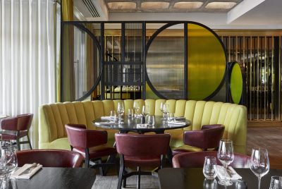 Ramsay reveals new Thames-side restaurant