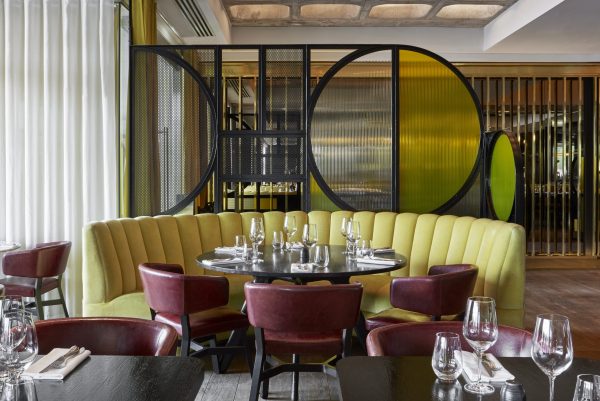 Ramsay reveals new Thames-side restaurant