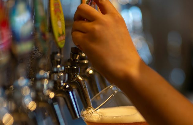 Ways brewers can improve taproom margins