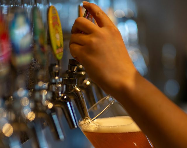 Advice on how to boost taproom profit margins has been revealed in a new report which offers guidance for brewers looking to improve beer sales.