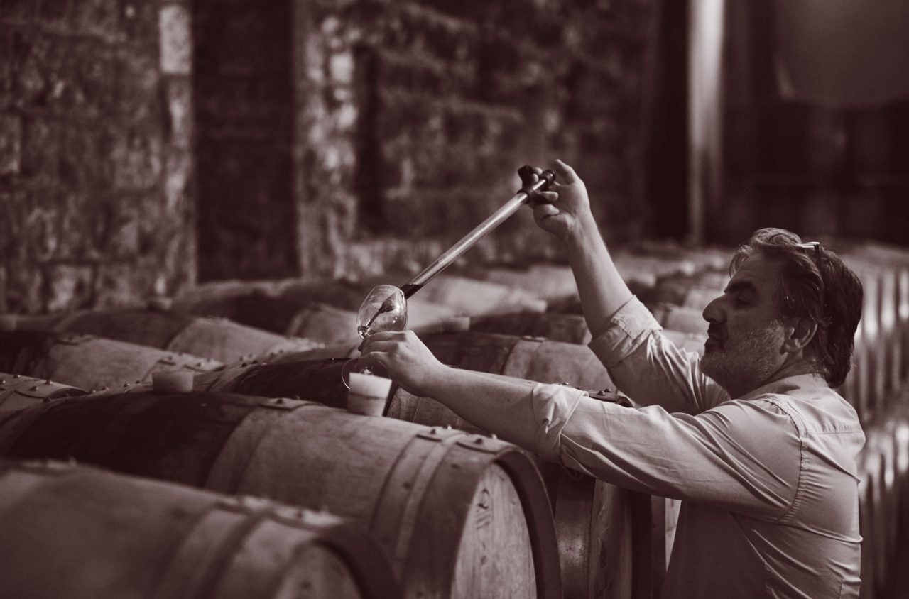 ‘Always, we are on high alert’: Chateau Musar on winemaking in a warzone