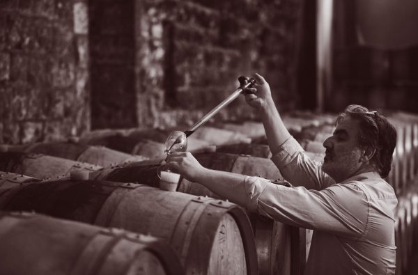 ‘Always, we are on high alert’: Chateau Musar on winemaking in a warzone