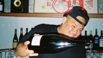 Meet the Shanghai ‘Wine Thug’ making natural wine cool again