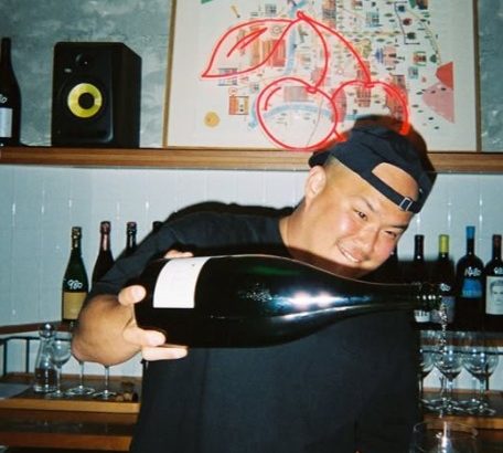 Meet the Shanghai ‘Wine Thug’ making natural wine cool again