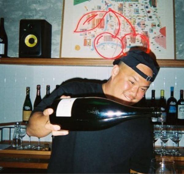Meet the Shanghai ‘Wine Thug’ making natural wine cool again