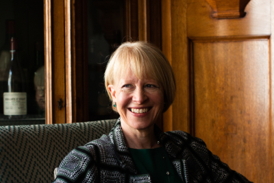 Exclusive: Berry Bros. chief executive Emma Fox to step down
