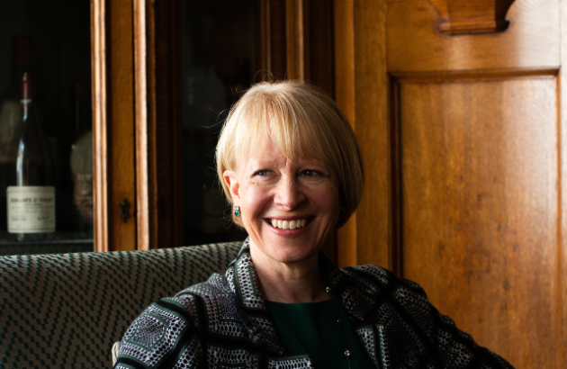 Exclusive: Berry Bros. chief executive Emma Fox to step down