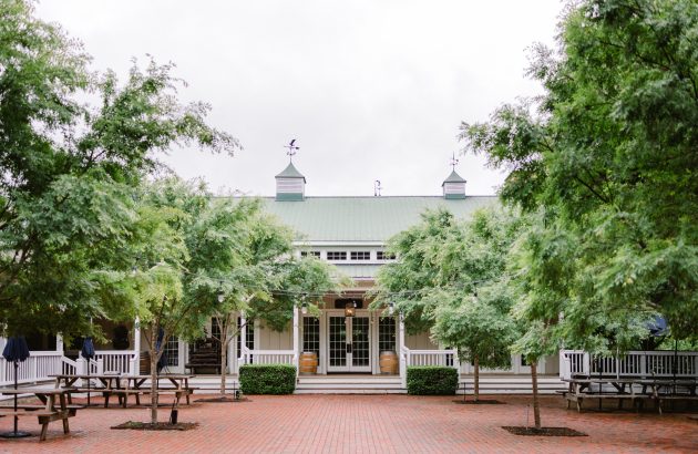 High-profile Virginia winery to be acquired by start-up