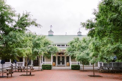 High-profile Virginia winery to be acquired by start-up