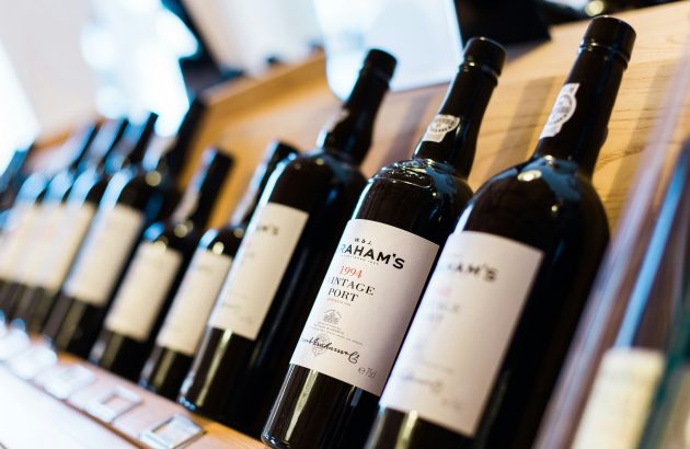 Producers highlight 2024 vintage Port with UK masterclasses