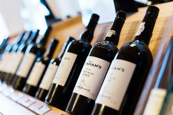 Producers highlight 2024 vintage Port with UK masterclasses