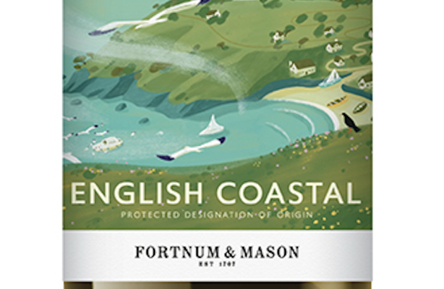 Fortnum & Mason unveils new-look wine range